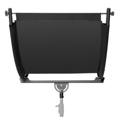 Newell 4-in-1 U-Shaped Reflector - zestaw 4w1, zakrzywiona blenda U-kształtna (160x80cm)